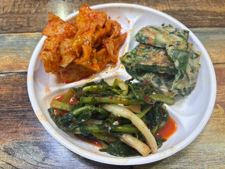 김밥365 신길점 사진 3