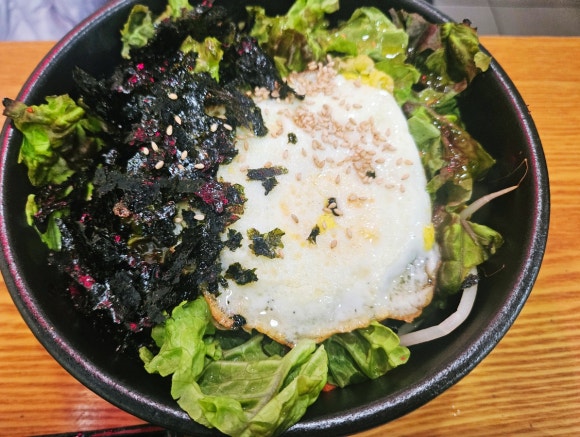 김가네 아현역점 사진 8