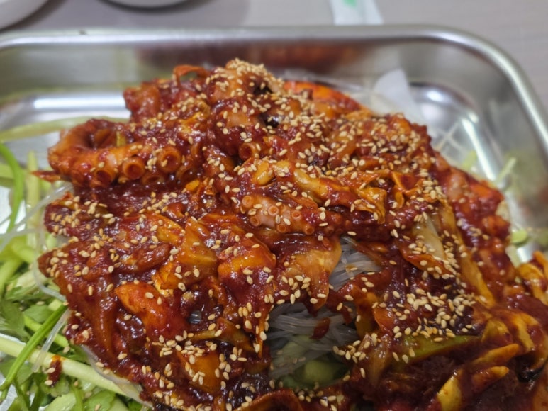 금하낙지마당 사진 6