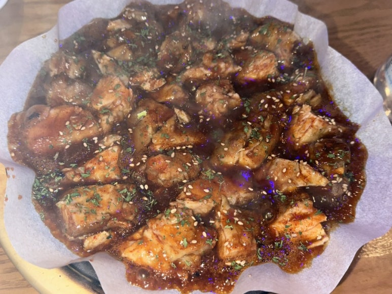 로비스불닭바베큐 사진 8