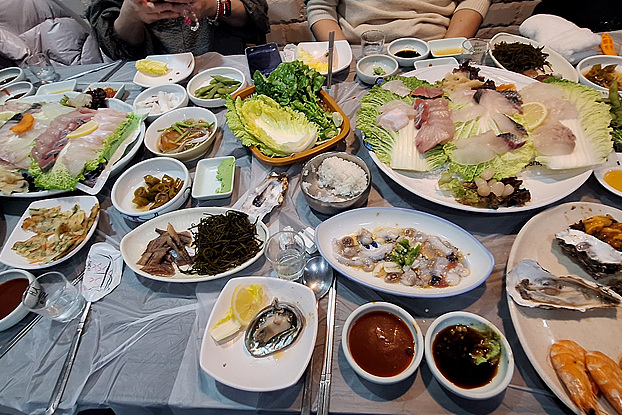 완도횟집 사진 3