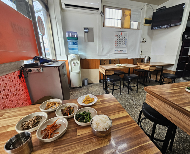 23번가김밥집 사진 3
