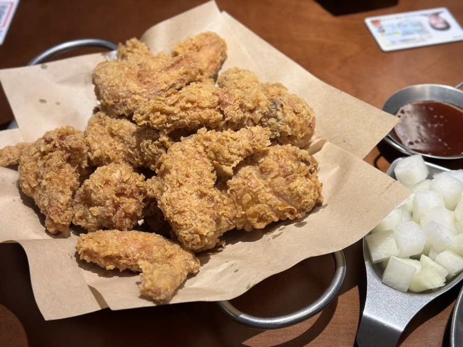 BBQ 마포공덕점 대표 사진