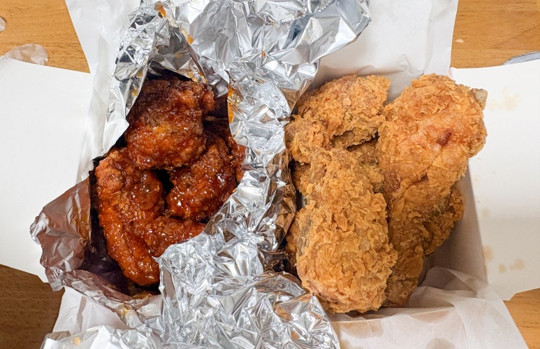 덤브치킨 수원 매탄점 대표 사진
