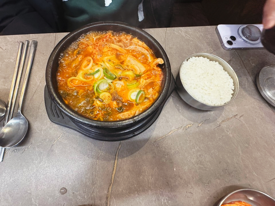 두물머리양평해장국 부평점 사진 6