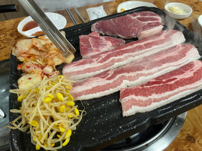 돈조은날 사진 7
