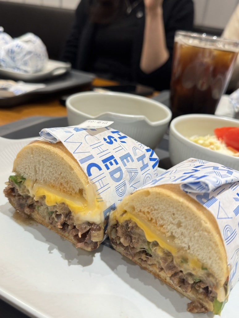렌위치 신세계백화점 강남점 사진 8