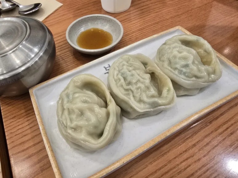 본설렁탕 문래점 사진 4