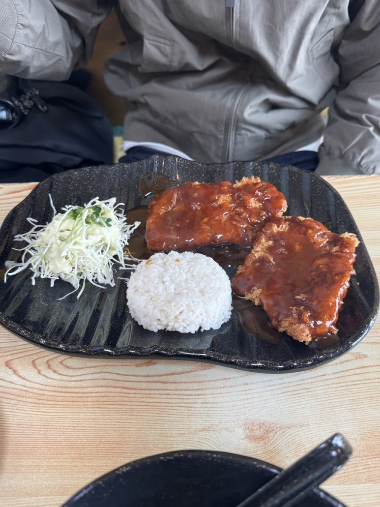 그냥작고소박한우동집 사진 4