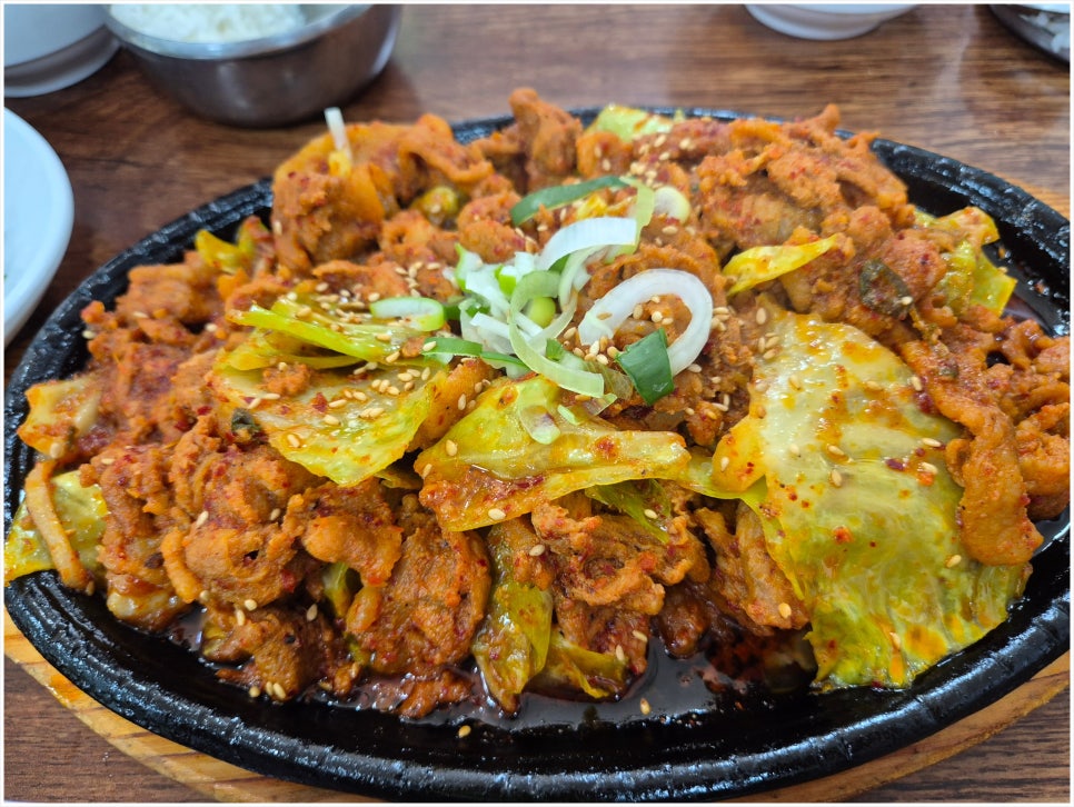 코다리랑찌개네 사진 4