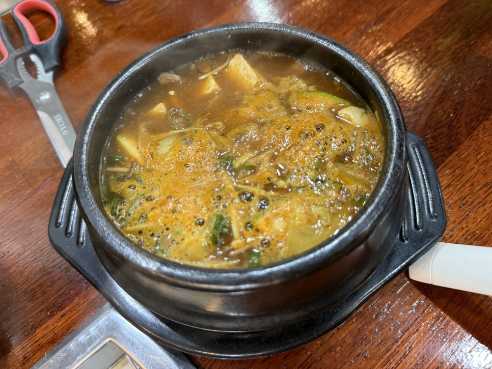 새벽숯불가든 사진 4