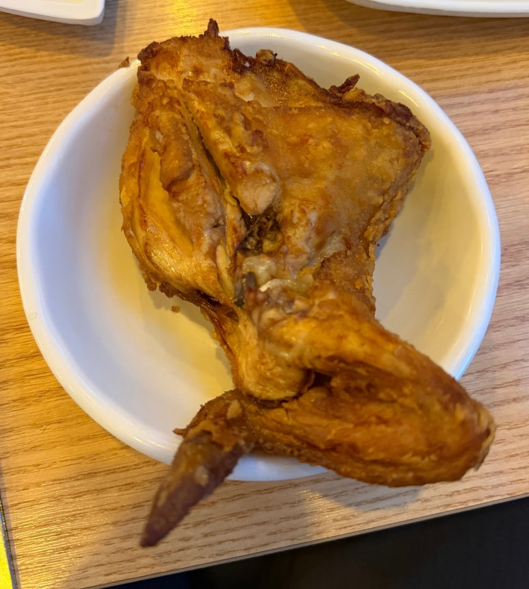 쿠켄치킨호프 성수점 사진 6