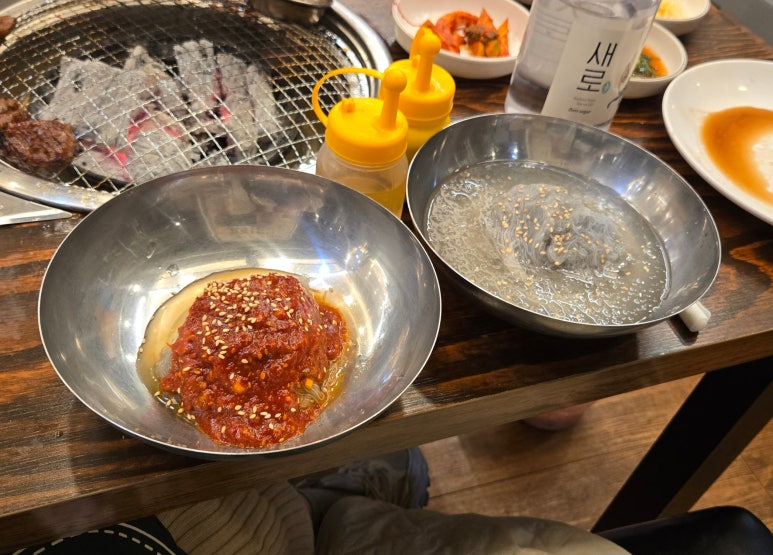 장안 참숯돼지갈비 사진 5