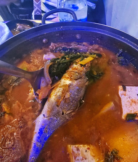 힐링포차 사진 4