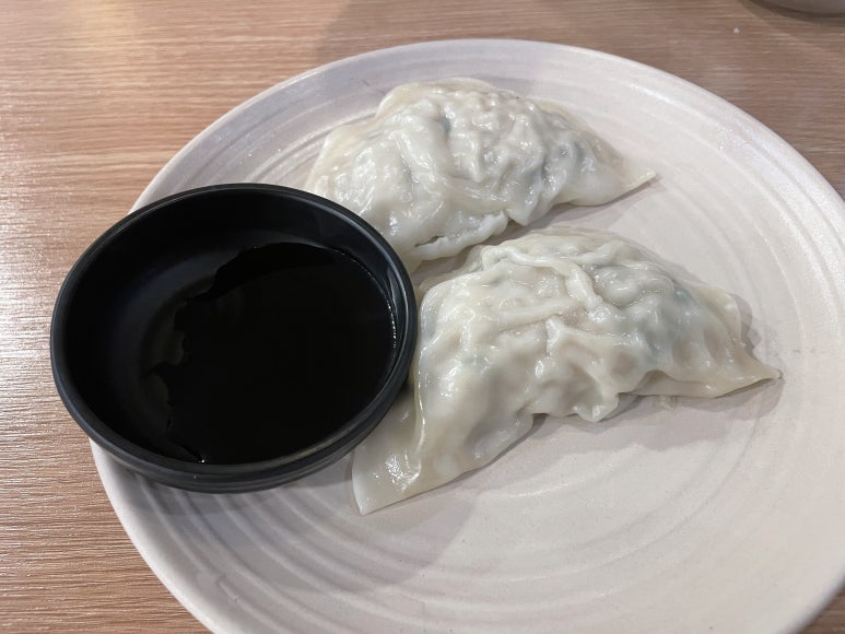 평양옥 사진 8