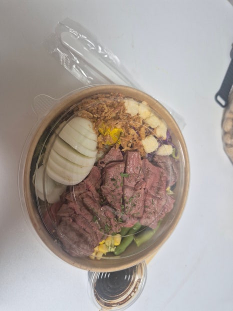 베스트샐러드&포케 사진 3