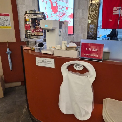 뽁 역삼센터필드점 사진 5