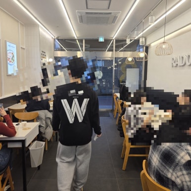 라돌이마라탕 영통점 사진 4
