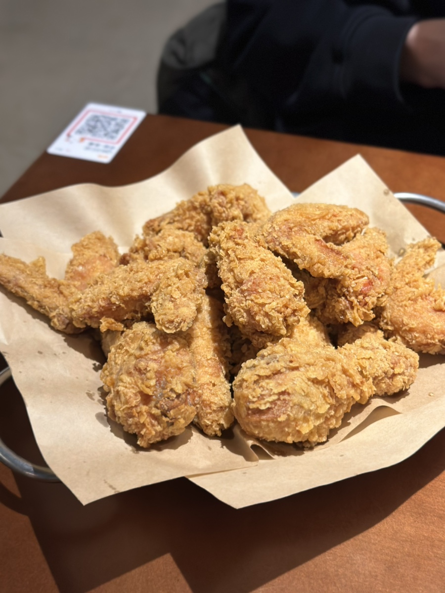 BBQ 마포공덕점 사진 3
