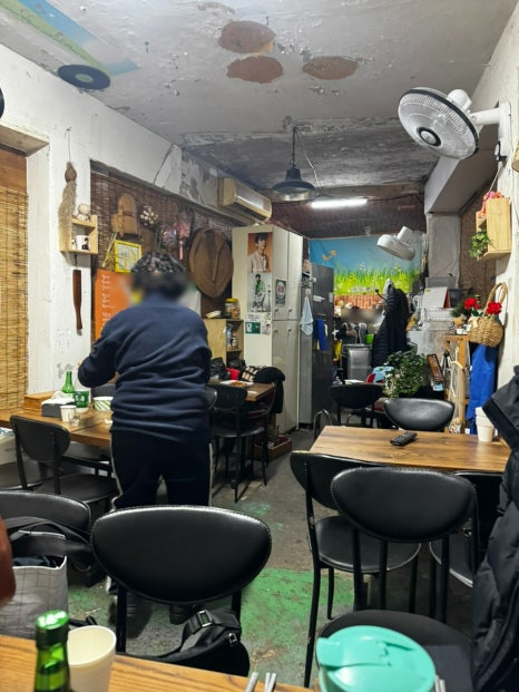 카드분식 사진 7