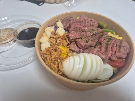 베스트샐러드&포케 사진 4