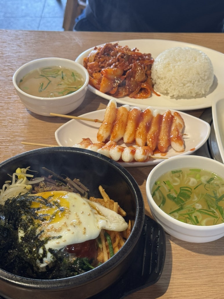 김떡순 동판교점 사진 8