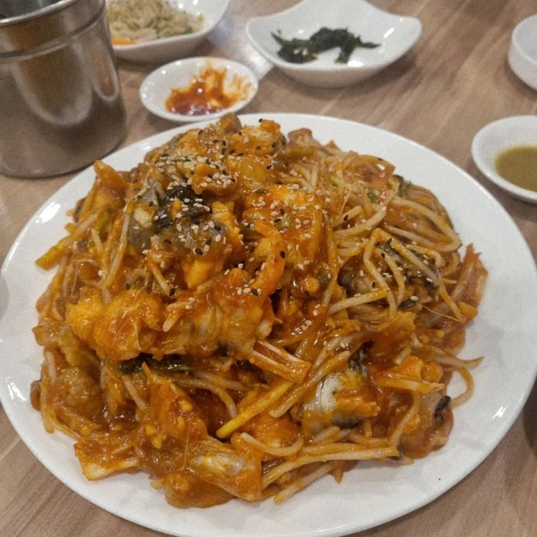 아낙감 본점 사진 8