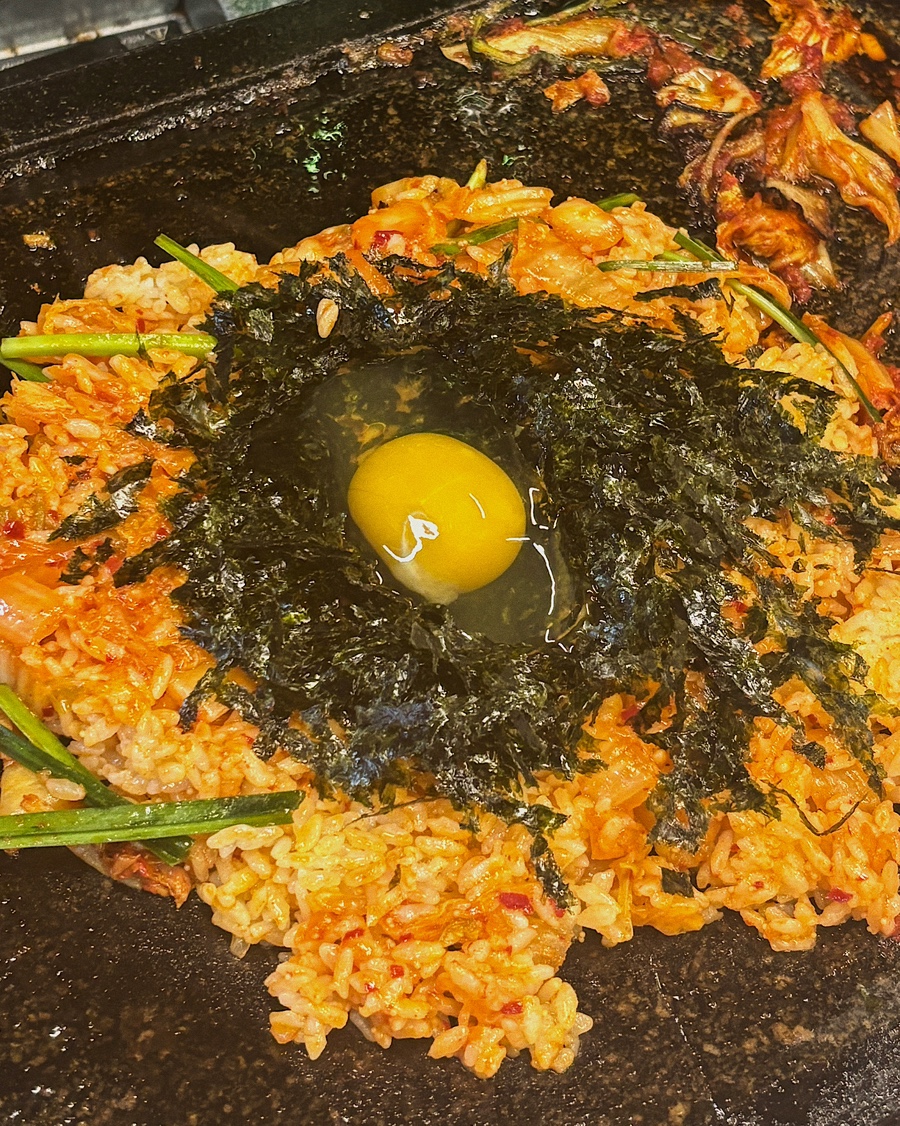 구들짱황소곱창 사진 4