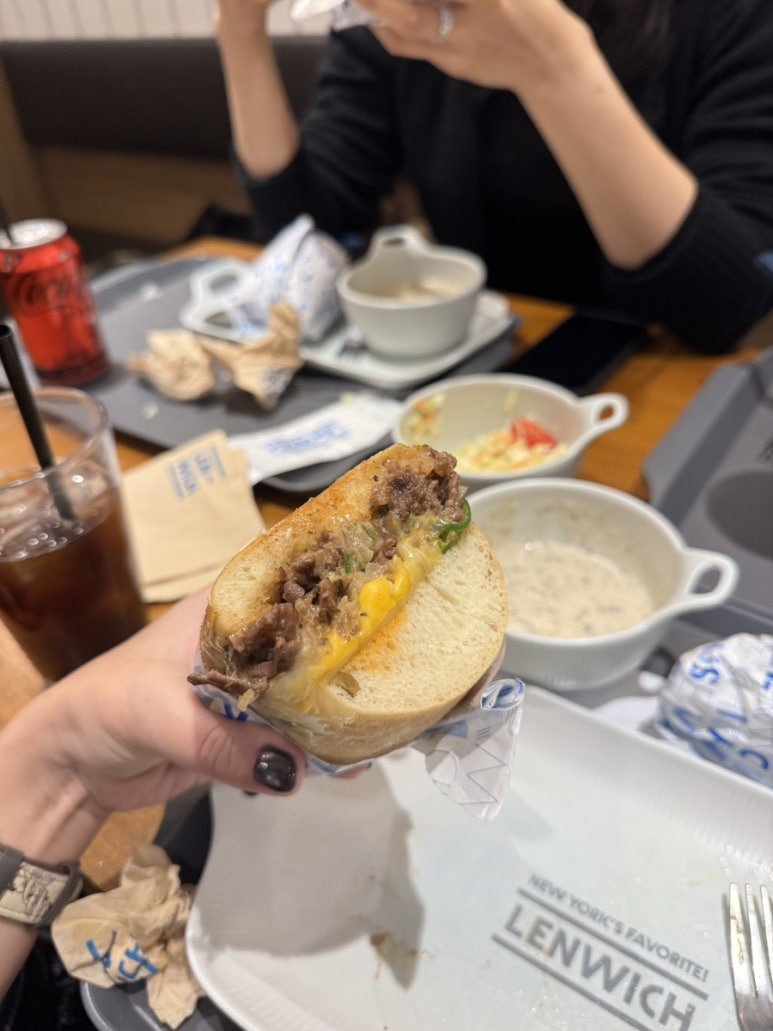 렌위치 신세계백화점 강남점 사진 6
