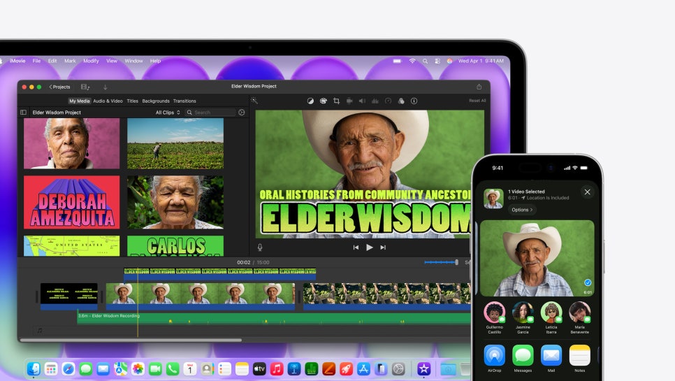 맥북 네오(MacBook Neo) 등장? 애플 입문용 노트북의 새로운 선택지 정리 이미지 7