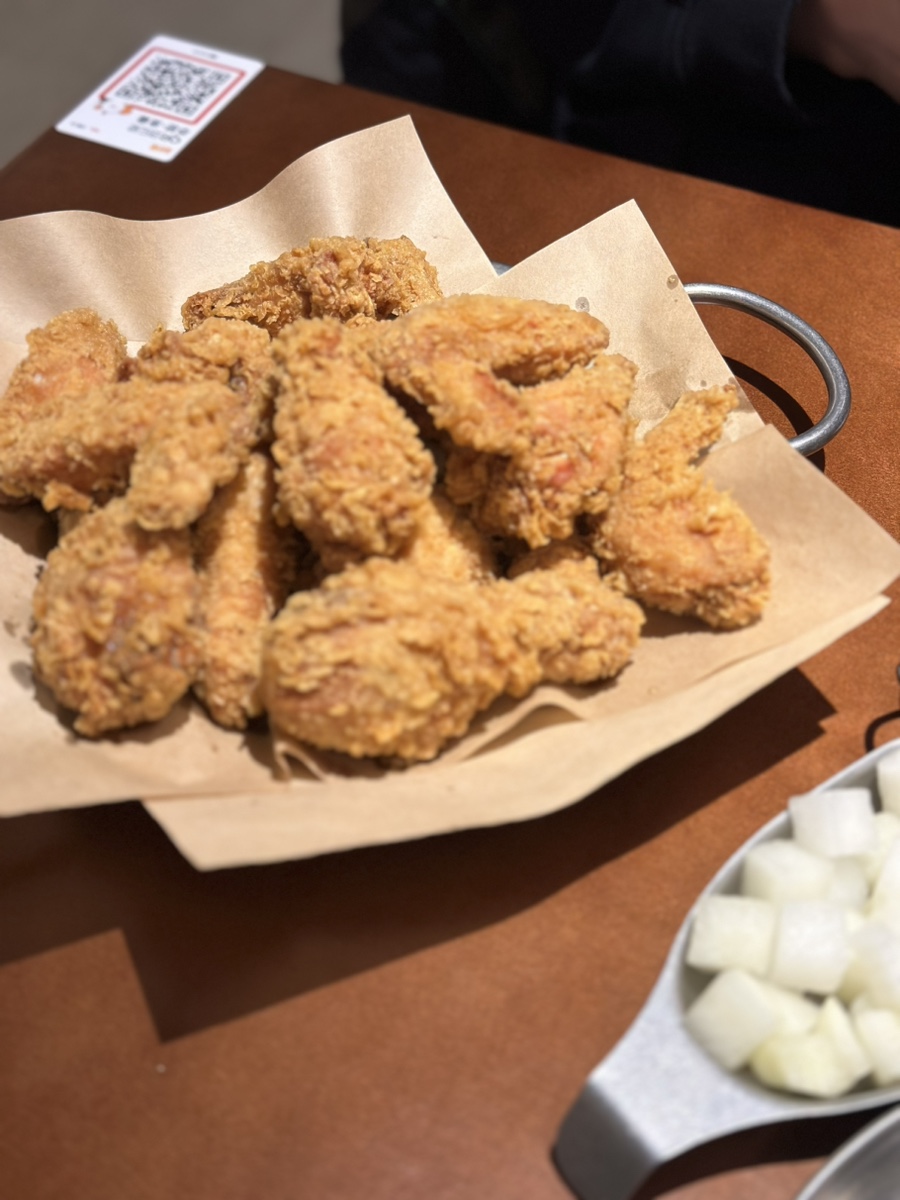 BBQ 마포공덕점 사진 8