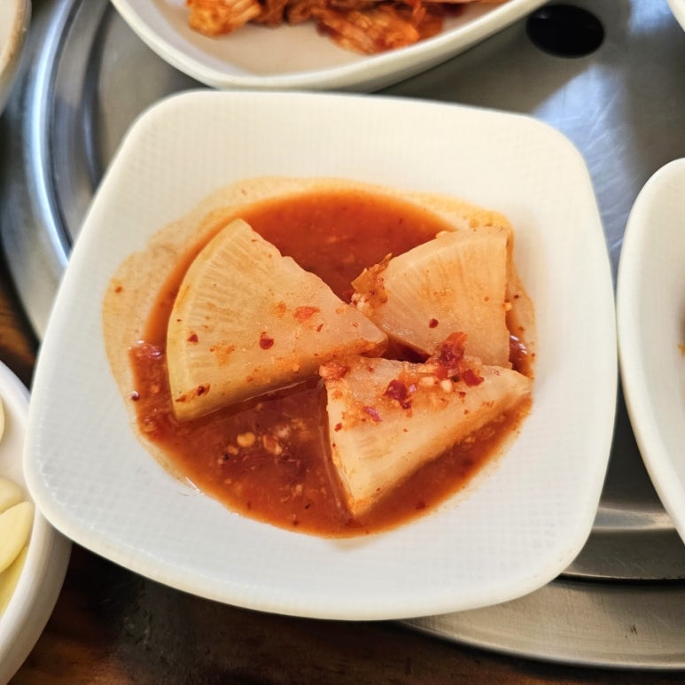 보성녹돈 초록애 신도림점 사진 8