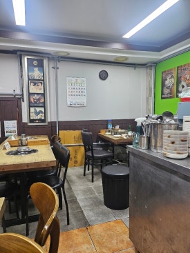 대성닭한마리 충무로본점 사진 5