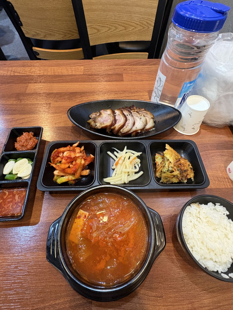 별족발 역삼점 대표 사진