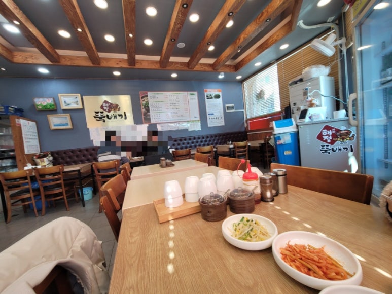 해정뚝배기 사진 8