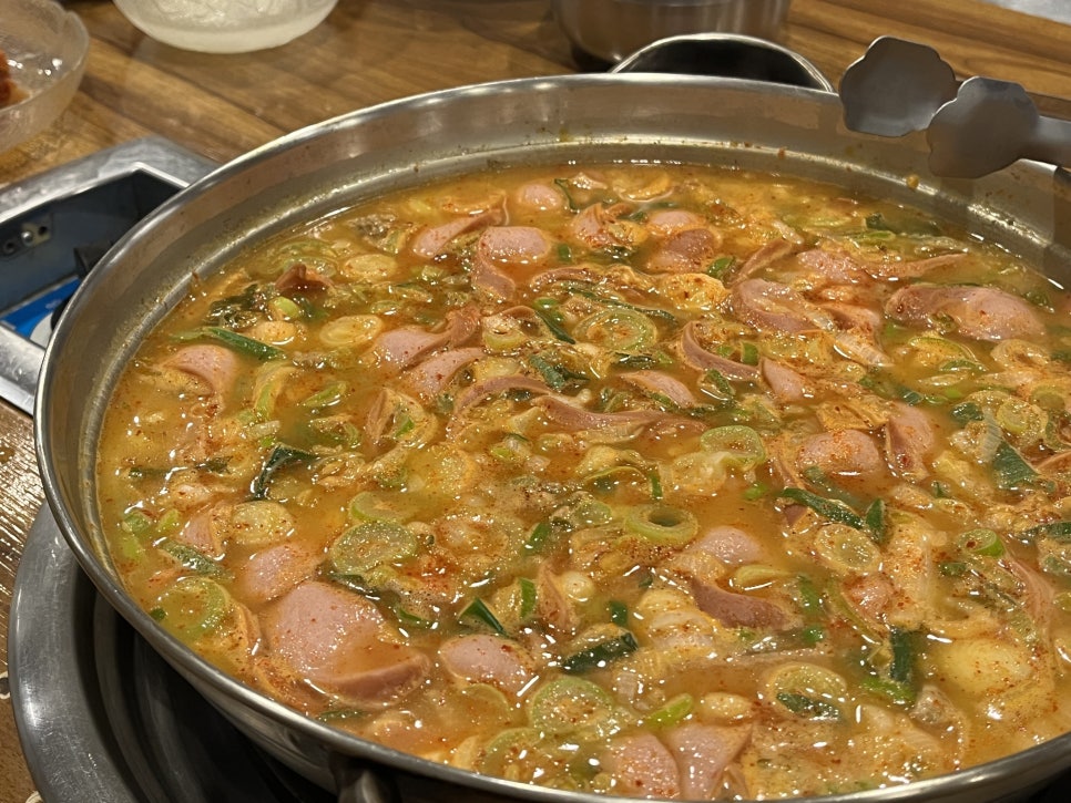 삼보부대찌개 사진 6