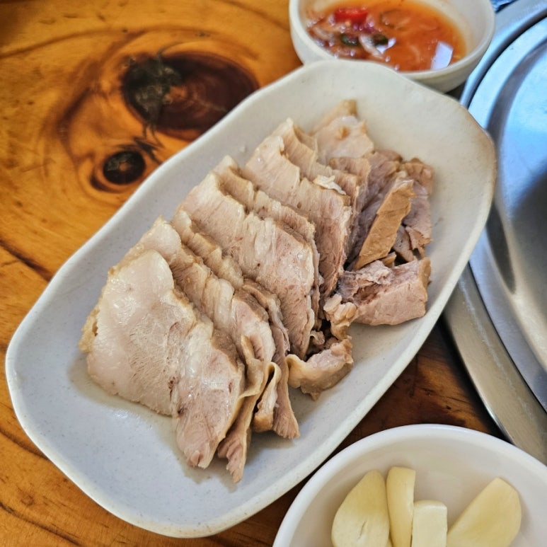 보성녹돈 초록애 신도림점 대표 사진