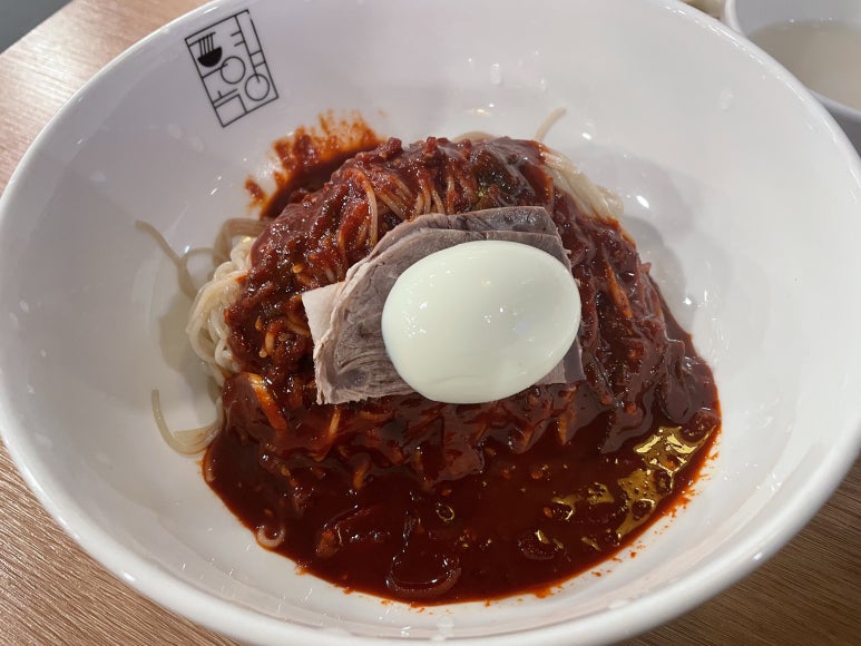 평양옥 사진 7