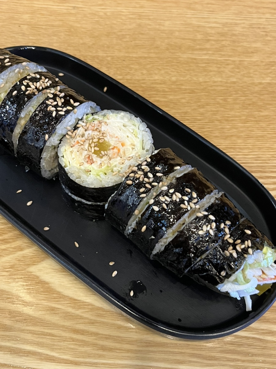리김밥 종각센트로폴리스점 사진 5