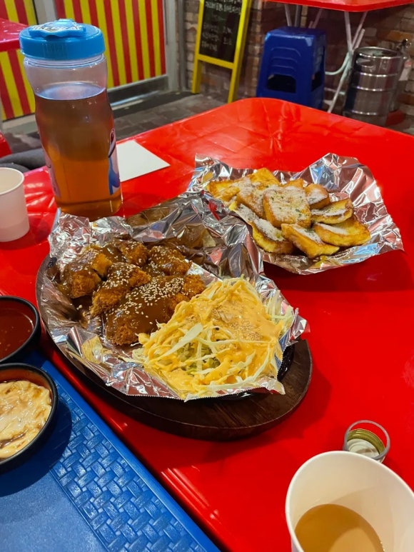 별도깨비포장맛차 송도타임스페이스점 사진 7