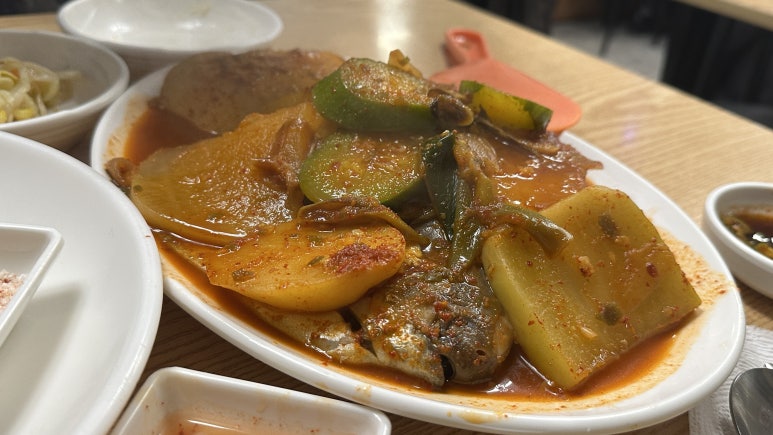 호남선 사진 5