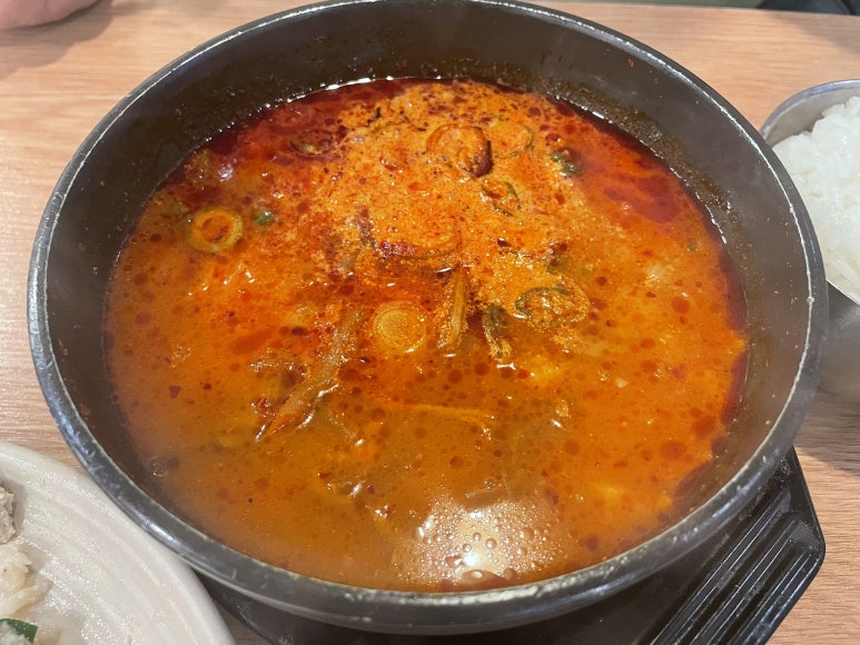 평양옥 사진 6