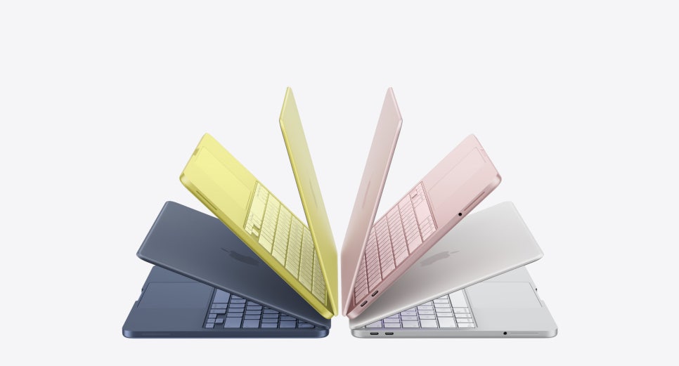 맥북 네오(MacBook Neo) 등장? 애플 입문용 노트북의 새로운 선택지 정리 이미지 4