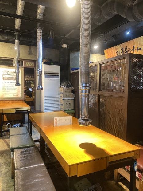 하남돼지집 학동역점 사진 7