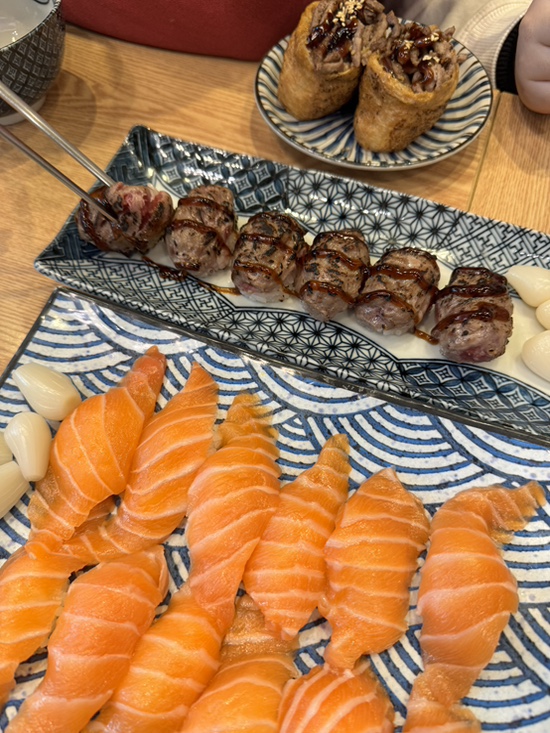 육회바른연어 구로지타워몰점 사진 2