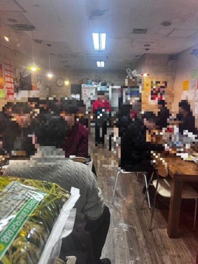 꽃보다라면 사진 4