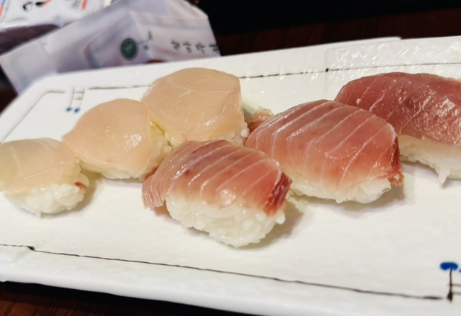청참치 사진 2