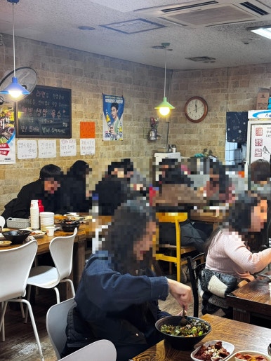 꽃보다라면 사진 5
