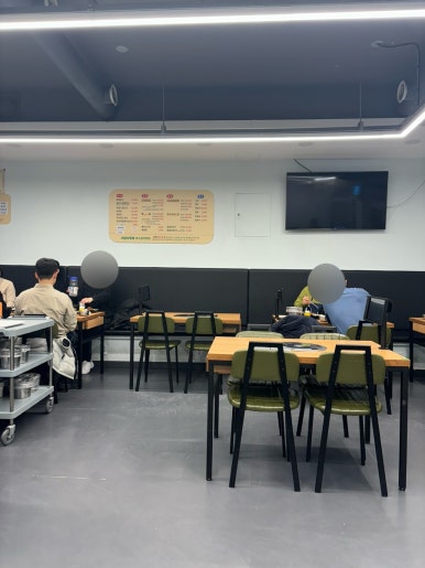 돈킴명인감자탕 서울대입구역점 사진 5