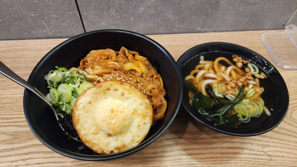 역전우동0410 판교역점 대표 사진